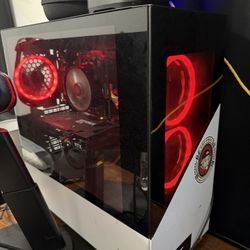 Gaming Pc Trade or Buy