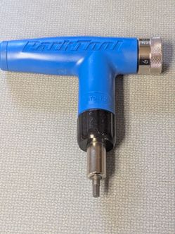 Park Tool ATD-1.2 adjustable Torque Driver