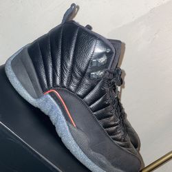 Utility 12 size 12