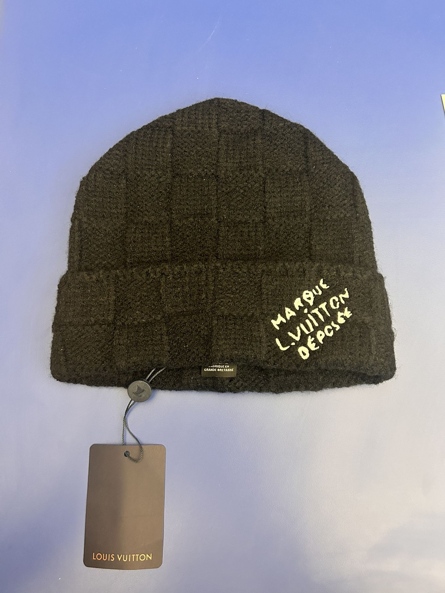 LV Beanie