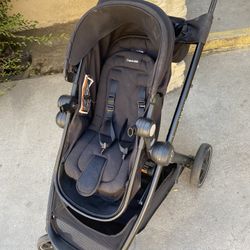 Maxi Cost Stroller