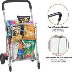 Shopping Cart 