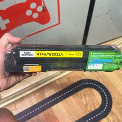Printer Cartridge 414A/W2022A