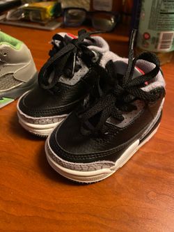 Baby shoes 3c