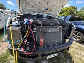 Aire Acondicionado Autos y Electricidad Miami
