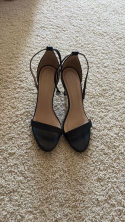 High heel
