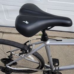 Specialized Commuting Bicycle 