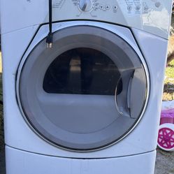 Free Dryers For Parts