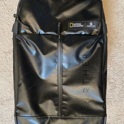 Eagle Creek BORDERLESS CONVERTIBLE CARRY-ON