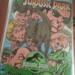 Jurassic Park
