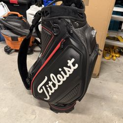 Titleist Pro Tour Golf Bag