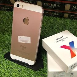 iPhone Unlocked / Liberado 😃