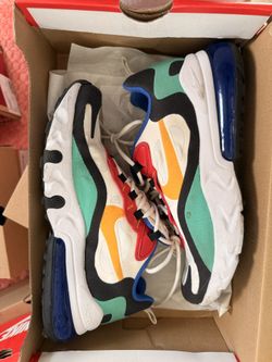 Nike shoes