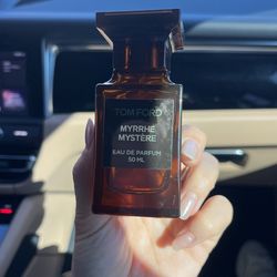 Tom Ford Myrrhe Mystere Ray De Parfum $180
