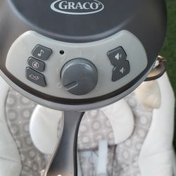 Graco Baby Swing 