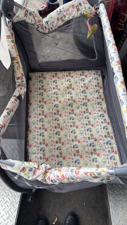 Bassinet