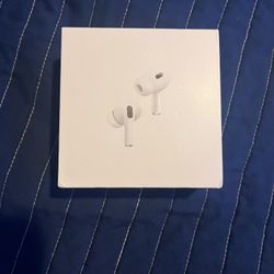 AirPod Pros 2