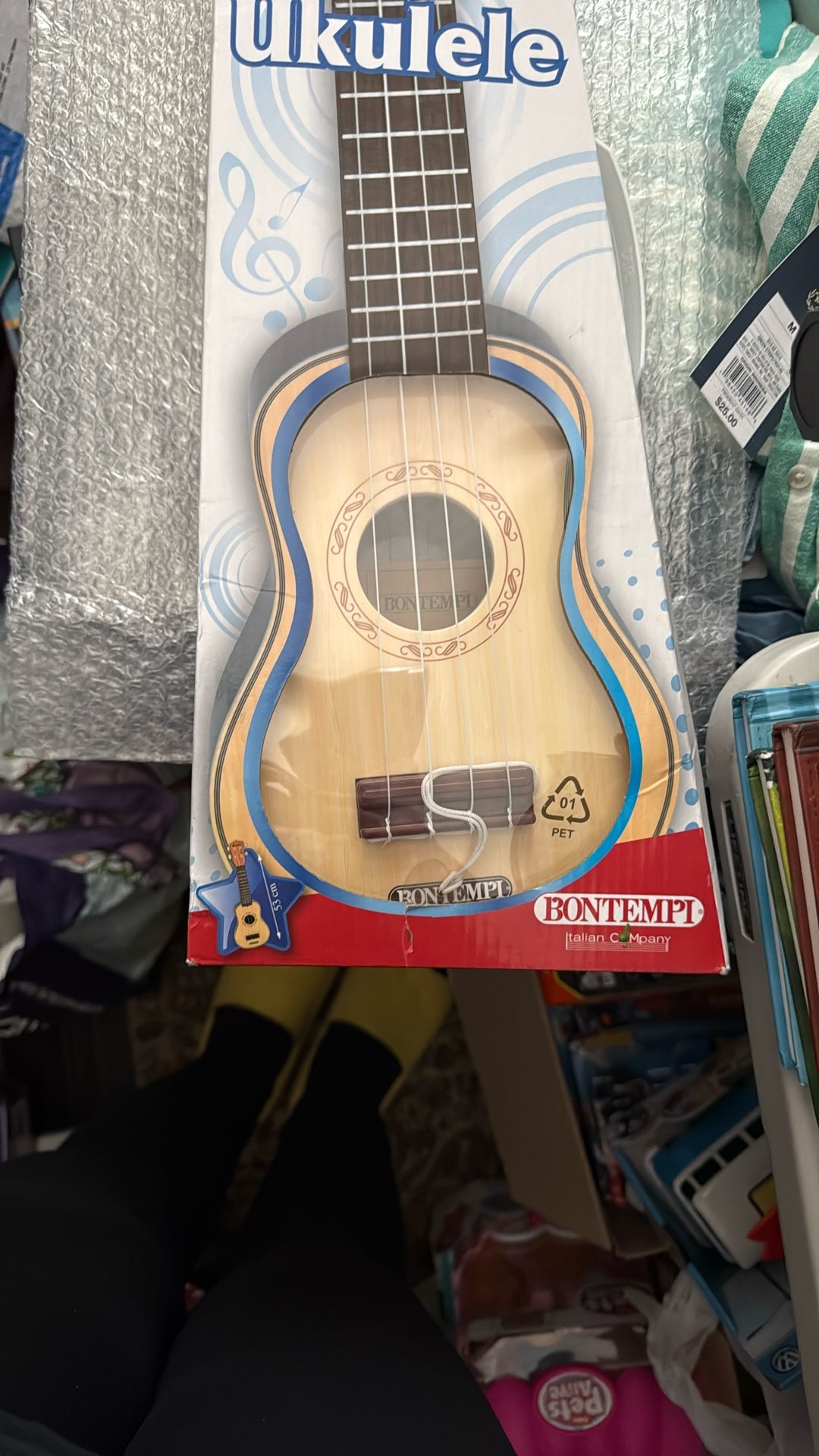 Ukulele