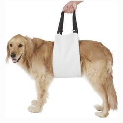 Dog Support Lifting Sling