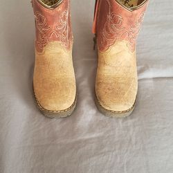 Cody James Toddler Boots