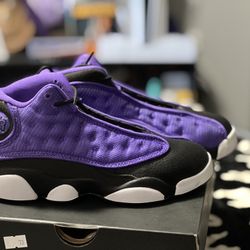 Jordans 13 Retro 3Y 