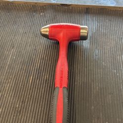 Snap On 40 Oz Hammer Brand New 