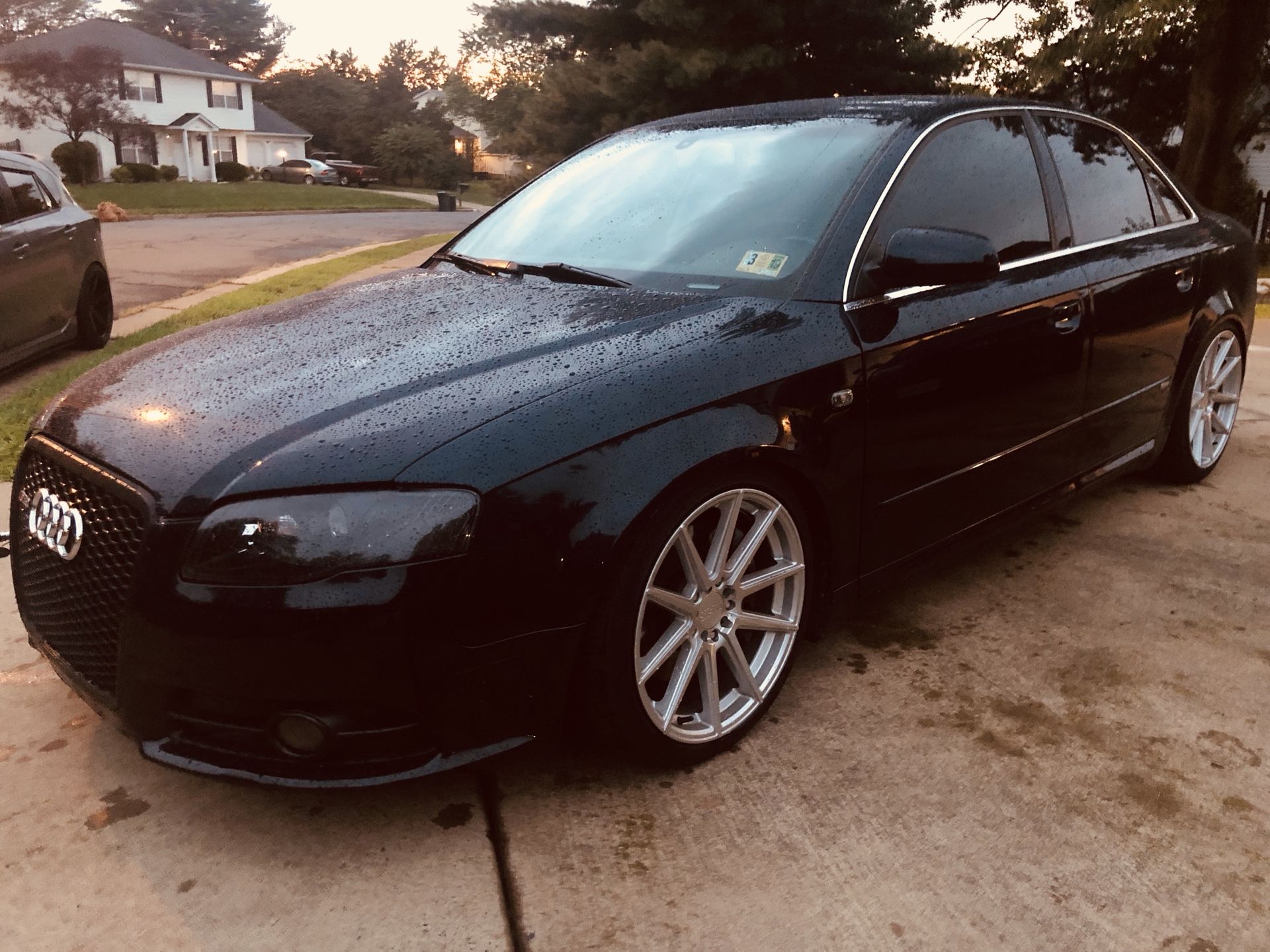 2006 Audi A4