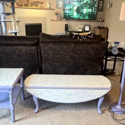 Girls Furniture Set