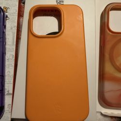 iPhone 14 Pro Velvet Caviar Cases 