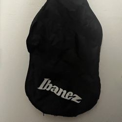 Ibanez Guitar Bag