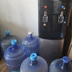 Primo Water Dispenser
