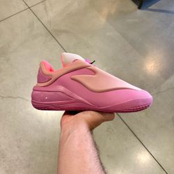 Converse x SHAI 001 Lace Up “Berry” Sizes 8 - 13 Brand New