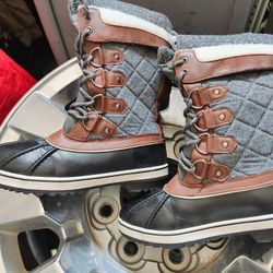 Boots 