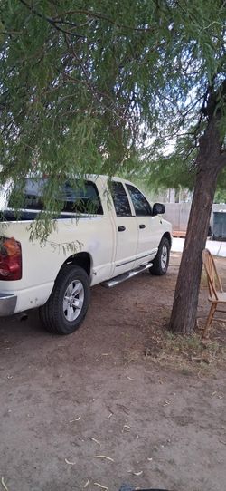 2007 Dodge Ram
