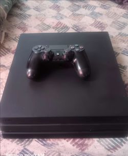 Playstation 4 pro