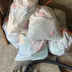 Woman And Kids Clothes