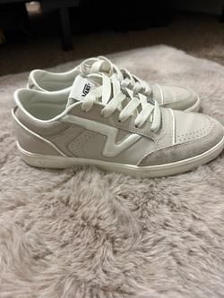 Lowland ComfyCush JMP R Shoe