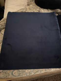 Wedge pillow