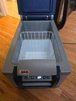 ARB travel fridge/freezer