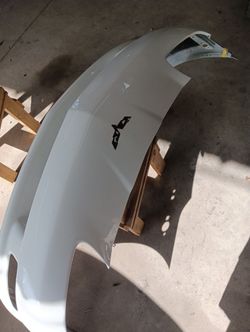 Corvette Parts