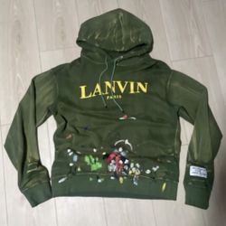 lanvin x gallery dept 