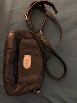 Michael Kors Crossbody