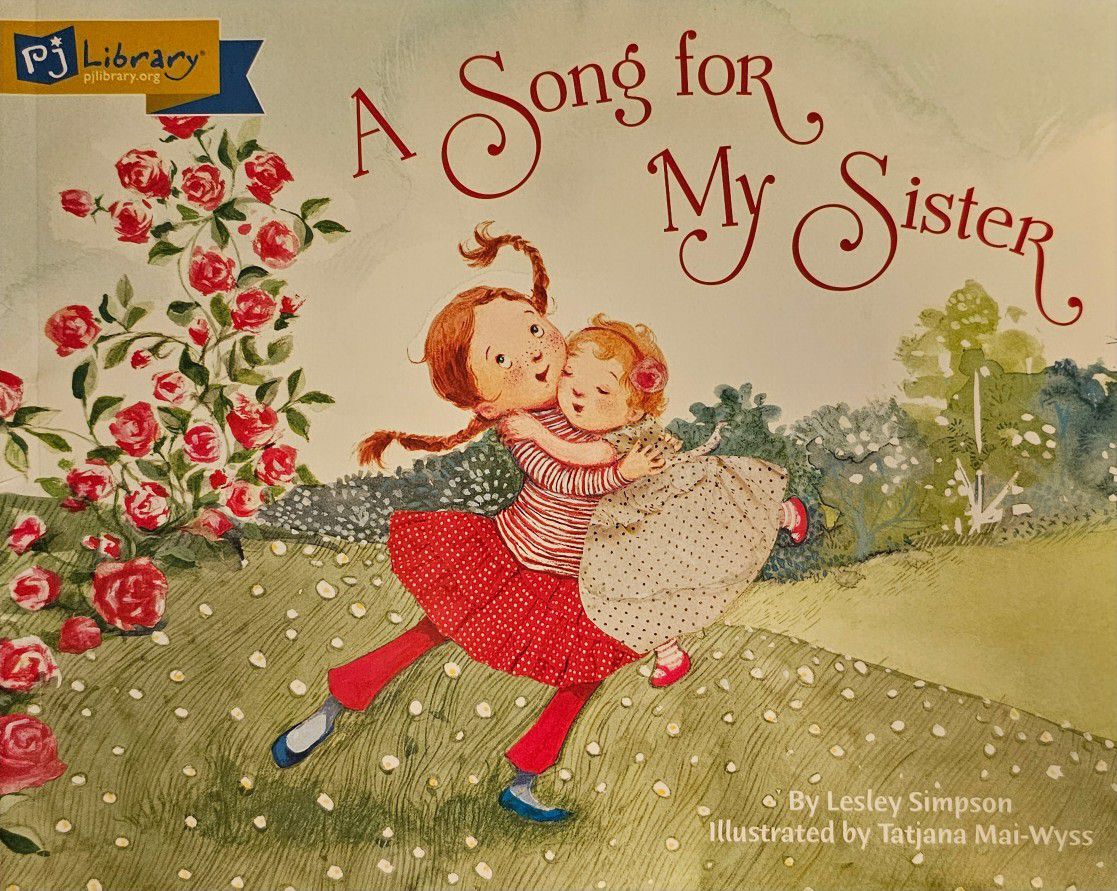 A Song for My Sister by Lesley Simpson (2012 Paperback)