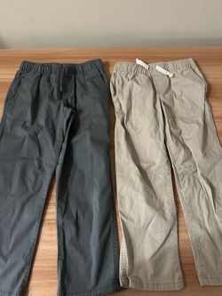 Cat&jack Pants Bundle of 2 talla; 6