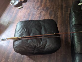 Vintage Wright and McGill 2585 Fly Rod