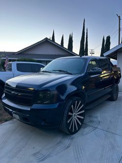 2007 Chevrolet Avalanche