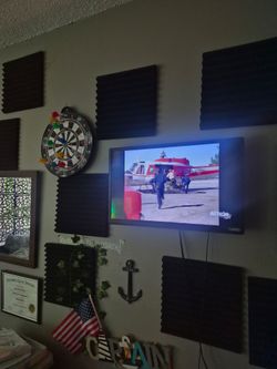 19 inch tv