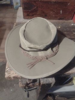 Barmah Australian Cowboy Hat