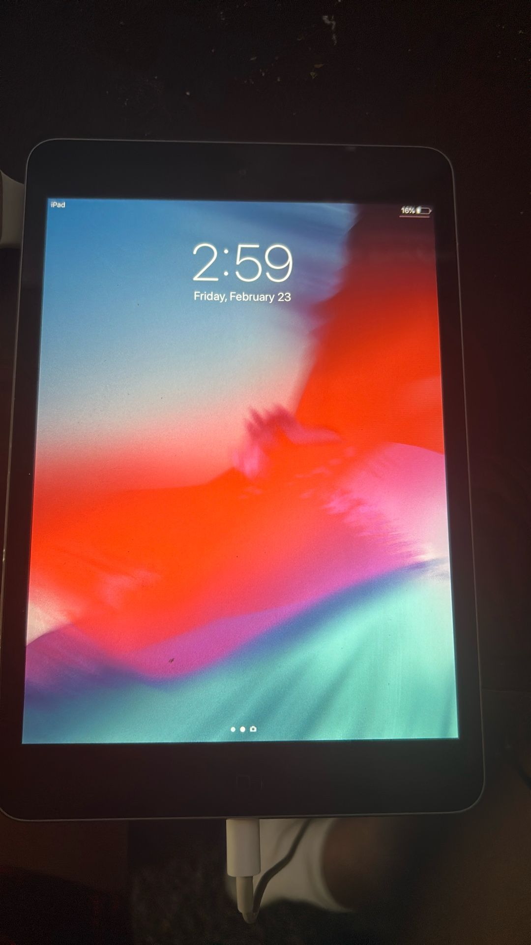 Ipad mini 2