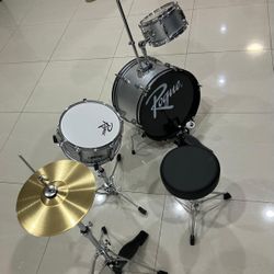 Drum Set